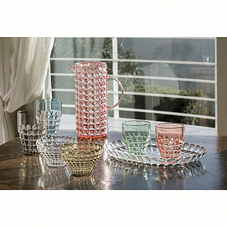 Изображение товара Кувшин Tiffany, 1,75 л, прозрачный