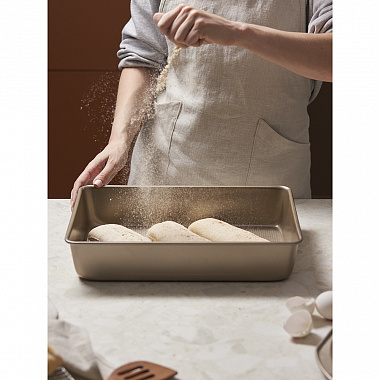 картинка Форма для выпечки Bake Masters, 39,8х28,8 см от магазина Одежда+