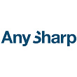 Логотип AnySharp