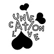 Логотип Unification Love 