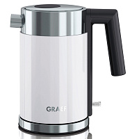 Изображение товара Чайник WK 401, белый