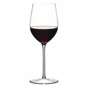 Изображение товара Бокал Sommeliers Bordeaux White, 350 мл, бессвинцовый хрусталь
