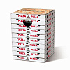 Изображение товара Табурет картонный Margherita, 32,5х32,5х44 см