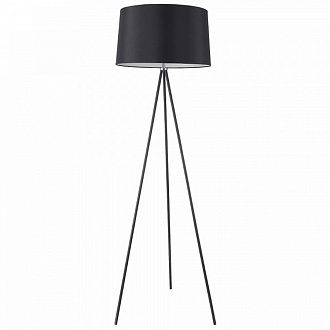 Изображение товара Торшер Modern, Bonita, 1 лампа, Ø48х155 см, черный