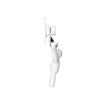 Изображение товара Скребок самоклеющийся Buddy, белый