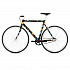 Наклейка на раму велосипеда Floretta