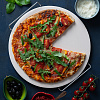 Изображение товара Камень для пиццы World Foods, Ø33 см