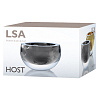Изображение товара Салатник Host, Ø15 см, платиновый