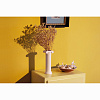 Изображение товара Ваза для цветов Athena, 25 см, белая