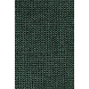 Изображение товара Стул White label living, Jolien, 65х38х184 см, темно-зеленый