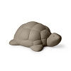 Изображение товара Фигура декоративная Turtle, 15x11x5 см, серо-коричневая