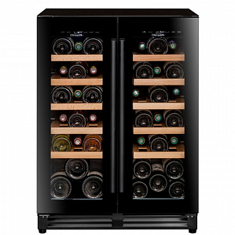 Изображение товара Холодильник винный CBU40D1B