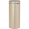 Изображение товара Бак для мусора Brabantia, Touch Bin new, 30 л, шампань