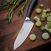 Изображение товара Нож кухонный «Шеф» Signature, 20 см