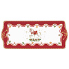 Изображение товара Блюдо прямоугольное Christmas Tale, 35х15 см