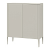 Изображение товара Шкаф Туре, 100х45х120 см, молочный