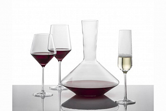 Изображение товара Набор бокалов для красного вина Bordeaux, Belfesta, 680 мл, 6 шт.