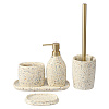 Изображение товара Мыльница Mosaic, светло-бежевая
