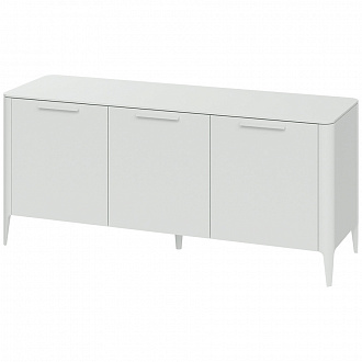 Изображение товара Тумба Type, 51х158х70 см, белая