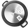 Изображение товара Кастрюля для индукционных плит с антипригарным покрытием, Ø24 см, 5,3 л