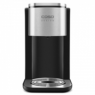 Изображение товара Диспенсер горячей воды HW 500 Touch, серебристо-черный