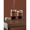 Изображение товара Кружка Cozy Cup, 350 мл, светло-серая