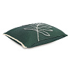 Изображение товара Подушка декоративная Garden harmony из коллекции Ethnic, 30х45 см