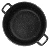 Изображение товара Кастрюля для индукционных плит с антипригарным покрытием, Ø28 см, 8,3 л