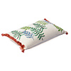Изображение товара Подушка Зима в лесу из коллекции New Year Essential, 30x45см