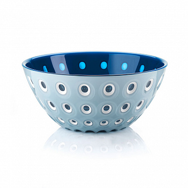картинка Салатник Le Murrine, Ø20 см, синий от магазина Одежда+