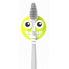Изображение товара Держатель для зубной щетки Emoji, зеленый