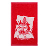 Изображение товара Полотенце для рук Moomin Малышка Мю, 30х50 см