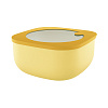 Изображение товара Контейнер для хранения Store&More, 1,9 л, желтый