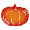 Изображение товара Блюдо Le Creuset, Тыква, 18 см, огненная лава