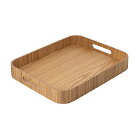 Изображение товара Поднос Elm, 35х28х4,5 см