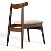 Изображение товара Стул Wood Soft, карамель