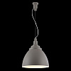 Изображение товара Светильник подвесной Pendant, Bellevue, 1 лампа, Ø35х37,5 см, серый