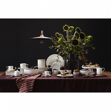 картинка Сахарница Soft Ripples, Dual Glazing, 200 мл от магазина Одежда+