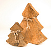 Изображение товара Украшение декоративное Wooden Tree, 23х23х2,5 см