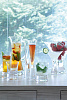 Изображение товара Набор бокалов для шампанского Moya, 170 мл, 2 шт.