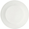 Изображение товара Тарелка обеденная Tiffany, Ø26 см, белая