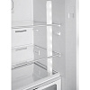 Изображение товара Холодильник двухдверный Smeg FAB32RLI5 No-frost, правосторонний, лайм