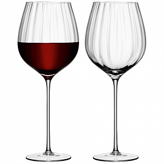 Набор бокалов для красного вина Aurelia, 660 мл, 2 шт.