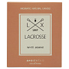 Изображение товара Свеча ароматическая Lacrosse, Белый жасмин, 40 ч