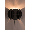 Изображение товара Лампа настенная Corridor, черная