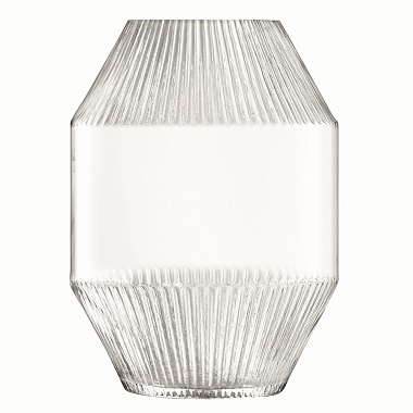 картинка Ваза Signature, Rotunda, 37 см от магазина Одежда+