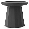 Изображение товара Столик Normann Copenhagen, Pine, Ø45 см