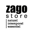Логотип Zago