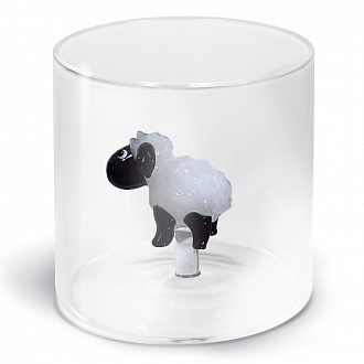 Стакан Овечка, 250 мл