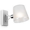 Изображение товара Светильник настенный Modern, Gino, 1 лампа, Ø26х18 см, хром